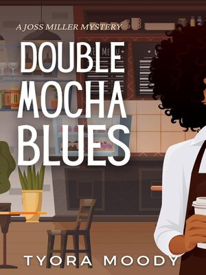 cover image of Double Mocha Blues